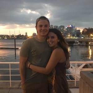 Meet your Posher, Michael